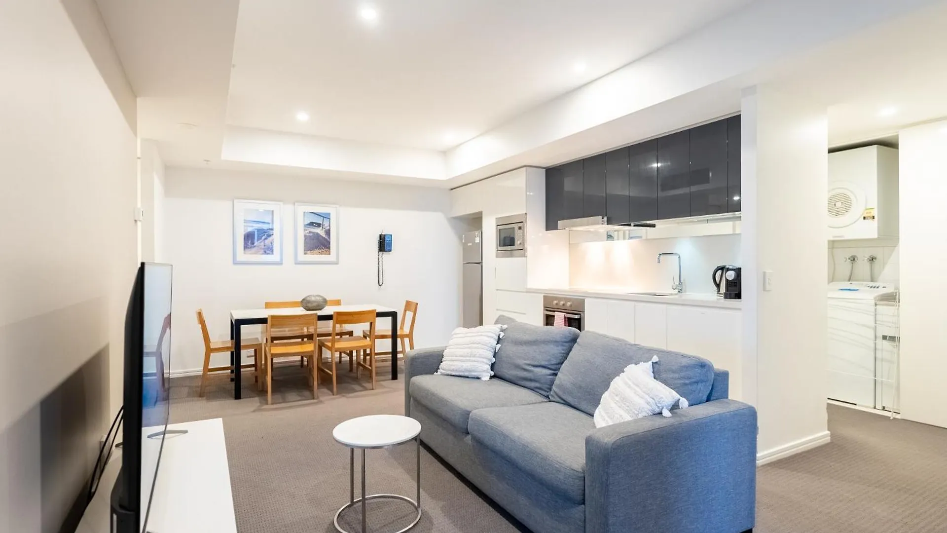 Paradise City Lights - Privately Managed Luxury Suite On Hilton Surfers Paradise Free Carpark 黄金海岸 公寓