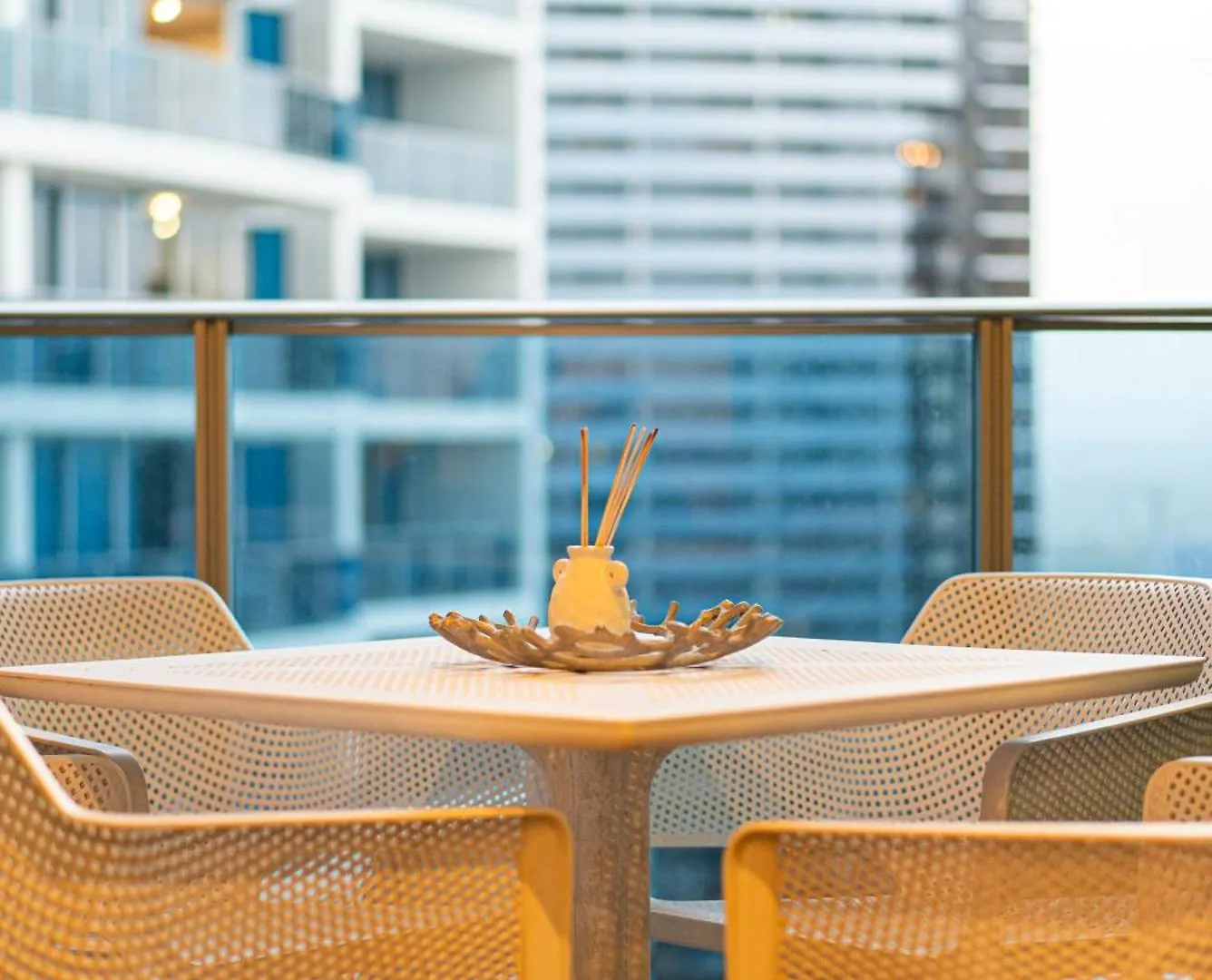 Paradise City Lights - Privately Managed Luxury Suite On Hilton Surfers Paradise Free Carpark 黄金海岸